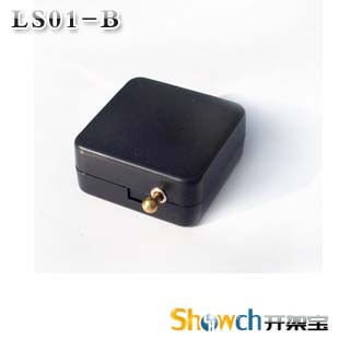 开架宝LS01拉线盒